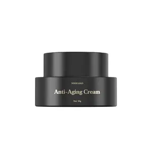 OEM ODM Face Cream Brightening Spot Tightening Firming Skin Retinol Anti-Aging Night Cream For Face