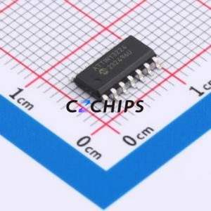 Nouveau et original microcontrôleur de puce IC de circuit intégré de SOIC-14 de ATTINY3224-SSU (MCU/MPU/SoC) - Product Image 1