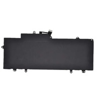 Batterie de remplacement BO03XL pour ordinateur portable HP Chromebook 14 G3, batterie HSTNN-IB6C HSTNN-IB6P 751895-1C1 774159-001
