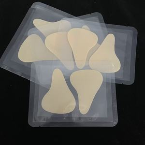 Masques Hydrogel Personnalisés Anti-UV pour les Yeux et le Visage : Hydratants, Illuminent votre Teint et Atténuent les Rides - Product Image 5