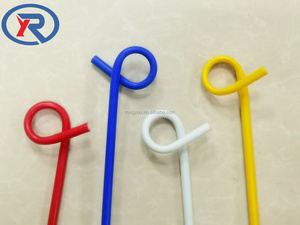 3D mô hình cách điện xa cho hàng rào điện bù đắp cách điện cho hàng rào nhựa Pigtail cách điện - Product Image 6