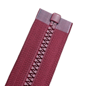 Bottes <span class=keywords><strong>derlin</strong></span> colorées à bout fermé, en résine, arc-en-ciel, fermeture éclair, pour vêtements, pièces - Product Image 6