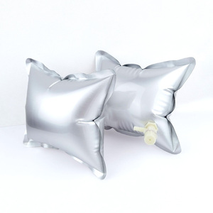 Sac de stockage de gaz en aluminium Degao, valve simple/double, 1L 2L, étanche, film composite multicouche pour l'échantillonnage et le stockage de gaz en laboratoire - Product Image 5