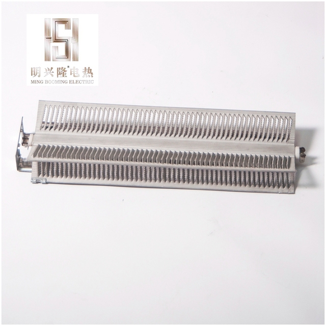 Hot Sale Product Durable Heater Accessories X Shaped Type Electric Convection Fin Air Heating Element