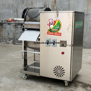 Máquina para Hacer Láminas en Existencia, Máquina para Hacer Panqueques Grandes, <span class=keywords><strong>Doritos</strong></span>, Tortillas, Chips de Maíz, Producción de Alimentos, Servicio Postventa sin Preocupaciones - Product Image 2