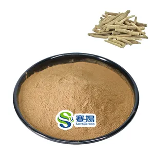 Free Sample Best Price Withania Somnifera Ashwagandha Extract Withanolides 2.5% 5% Plant Ashwagandha Root Extract Powder