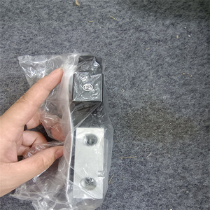 โซลินอยด์วาล์ว บาร์ NM-321-H 24VDC ผลิตในเยอรมนี สำหรับงานก่อสร้าง - Product Image 1