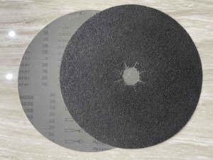 उच्च गुणवत्ता सिलिकॉन कार्बाइड कपड़ा मंजिल <span class=keywords><strong>SANDING</strong></span> SICS, 16 "X2" (406X50MM) धैर्य: 24 - Product Image 3