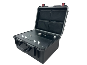 Xách Tay Dòng chảy lớn RO năng lượng mặt trời năng lượng nước uống lọc với bơm 220V 1 năm bảo hành - Product Image 4