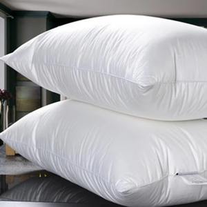 Hilton Hotel <span class=keywords><strong>Almohada</strong></span> Núcleo Hotel Casa de huéspedes <span class=keywords><strong>Almohada</strong></span> cervical Fabricantes al por mayor - Product Image 4