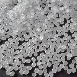 High Clarity Lotrene FD0474 LDPE Granules Plastic Low Density Polyethylene LDPE for Transparent Bags Low Haze Films - Product Image 1
