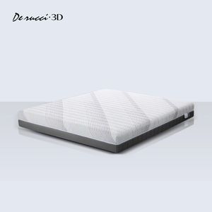 Colchón Derucci 3D 1800x2000mm Firmeza Media Transpirable Ropa de Cama Infantil - Product Image 1