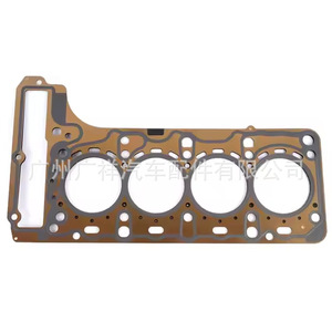 Mercedes-Benz OM651 Cylinder Head <b>Gasket</b> 6510160500 For 2.1L Engine Replacement Part - Product Image 1