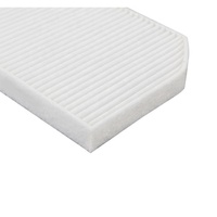 Filtro de aire de cabina, CU2325 4FD819439