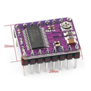 Module de commande de moteur pas à pas DRV8825 2A DC 12V pour imprimante 3D - Product Image 2