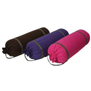 FDFIT Coussin de Yoga Iyengar transfrontalier pour le soutien postural, pour femmes enceintes, avec rembourrage en coques de sarrasin, livraison directe - Product Image 5