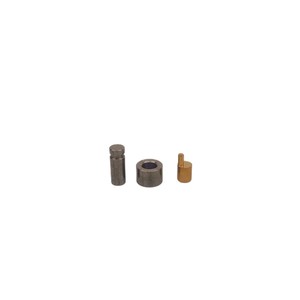 Xiangyu Eccentric Copper Positioning Set Steel Bushing Stepped Pin YX-03 CNC Machined <b>Guide</b> Pillars - Product Image 5