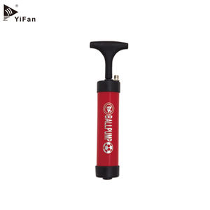 Mini <span class=keywords><strong>bomba</strong></span> de aire inflable <span class=keywords><strong>Manual</strong></span> de plástico, buena calidad - Product Image 4