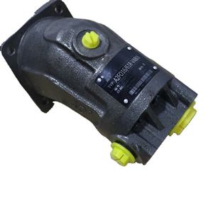 Pompe à pistons axiaux à <span class=keywords><strong>circuit</strong></span> ouvert hydraulique série A2FO A2FO160 - Product Image 1