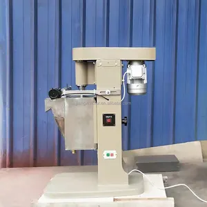 Hot Sale Laboratory Single Cell Small Mineral Xfd-i Flotation Machine Flotation Cell For University Using