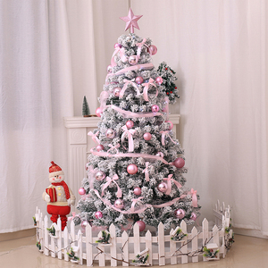 Liên Hoan PVC Bán Buôn Nhân Tạo Cây Giáng Sinh - Product Image 2