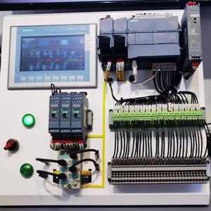 Controlador Programable S7-1200 CPU 1211C 1212C 1214C 1215C 1217C 6ES7 211 212 214 215 217-1AE BE HE AG HG 40-0XB0 S7-12 - Product Image 4