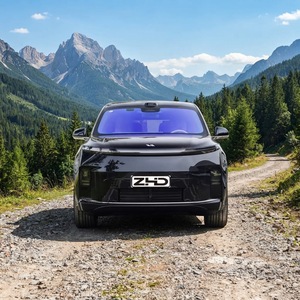 Mejor <span class=keywords><strong>Precio</strong></span> 2026 Li <span class=keywords><strong>Auto</strong></span> L9 Ultra EREV SUV de Lujo con Conducción Inteligente y 6 Asientos para Exportación Global - Product Image 2