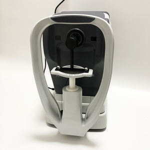 Refratômetro auto kerato FA-8000K xinyuan refratômetro auto queratômetro auto refrator - Product Image 2