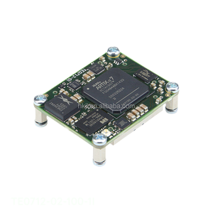 Compre en Línea Componentes Electrónicos Integrados Distribuidor Autorizado IC MOD ARTIX7 A100T 200MHZ 1GB TE0712-02-100-1I - Product Image 1