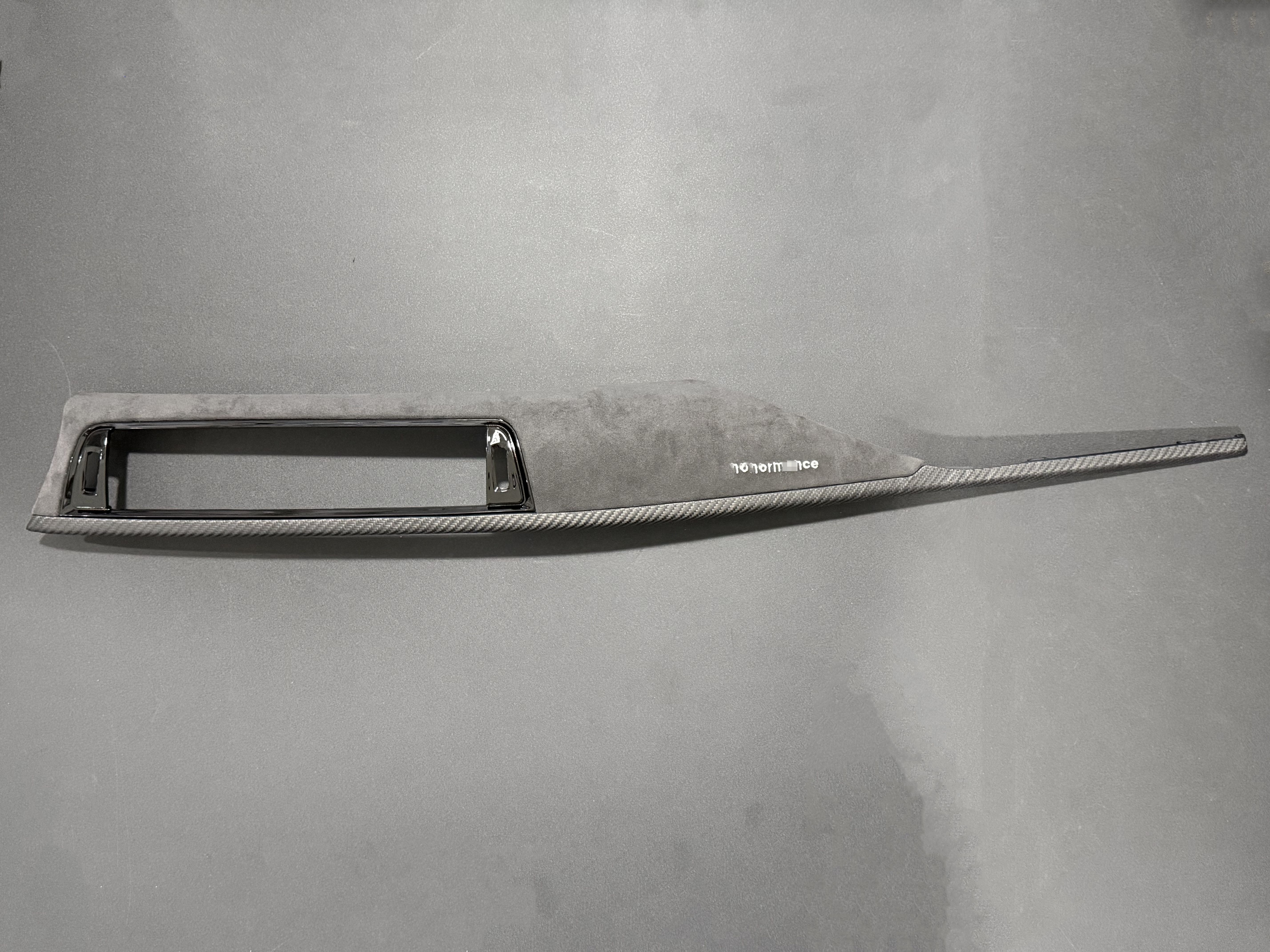carbonio secco 1 pz