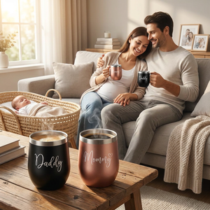 Set de Regalo para Bebé Recién Nacido Directo de Fábrica para Baby Shower, Fiesta de Bienvenida, Revelación de Género, Regalo para <span class=keywords><strong>Padres</strong></span> Primerizos, Logotipo Personalizado, Venta al Por Mayor - Product Image 4