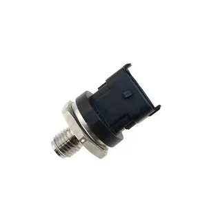 500372234 Sensor De Pressão Do Trilho De Injeção De Óleo Para IVECO MK3 Diário