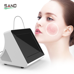 Láser de diodo de alta calidad 980 Nm Tratamiento de eliminación de vasos sanguíneos para salón de belleza - Product Image 5
