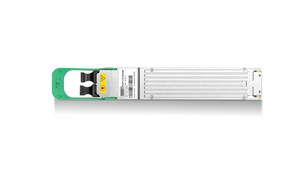 โมดูลรับส่งสัญญาณแสงแบบออปติคอล 400g-dr4 Osfp112 400gbase-dr4 Qsfp112 Pam4 1310nm 500m Mtp/mpo-12 Smf รุ่น Qsfp112-dr4-400g - Product Image 2