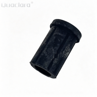 90385-TC009 Nouvelle pièce auto : Silentbloc de suspension arrière supérieur pour Toyota Hilux, manchon en caoutchouc pour plaque arrière en acier