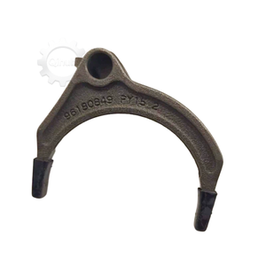 Horquilla de Repuesto para Caja de Cambios Chevrolet, Horquilla de Transmisión OEM 96180849 5493954 90344077 - Product Image 4