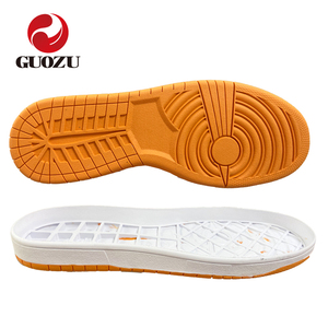 Vente chaude Chaussures <span class=keywords><strong>Dunk</strong></span> en caoutchouc personnalisées Semelles de mode classiques durables et antidérapantes pour skateboard à vendre - Product Image 2
