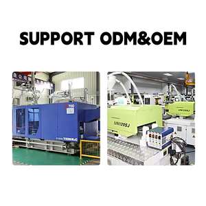 Op Maat Gemaakte Vastgebonden Plastic Flessendop Spuitgietmatrijzen En Mallen Sluiting Deksel Hot Cold Runner Multi Holte Hoge Precisie Oem Odm - Product Image 6