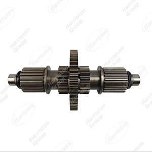 קובוטה dc70 חלקי חילוף 5t054-16100 + 5h493-16160 + 5h493-16160 היגוי חצוף - Product Image 1