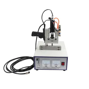 40KHz Small Hand Held Ultrasonic Cutter For Cutting Rubber,Plastic,Fabric,Leather And Cardboard