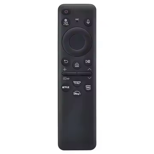 Mando a distancia para televisor inteligente compatible con <span class=keywords><strong>Samsung</strong></span> Neo LED 4K Ultra HD <span class=keywords><strong>TV</strong></span> con carga a distancia para mando a distancia por voz Solar de <span class=keywords><strong>Samsung</strong></span> - Product Image 3