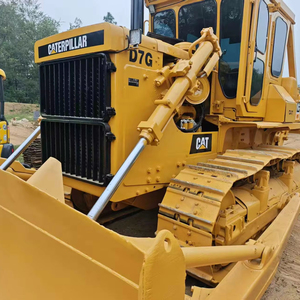 Shantui รถเกลี่ยดิน SD32รถตักดิน320HP ตีนตะขาบใช้สำหรับการก่อสร้างหนัก SD 32 - Product Image 1