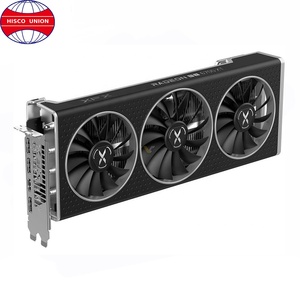 การ์ดจอ XFX Radeon 6700 12GB Speedster 319 GDDR6 ของแท้จาก EU ใหม่ในสต็อก - Product Image 2