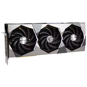 Bellek hızı destekleri ile <span class=keywords><strong>M</strong></span> S I GeForce RTX 4070 Ti SUPRIM grafik kartı için en iyi satış teklifi - Product Image 2