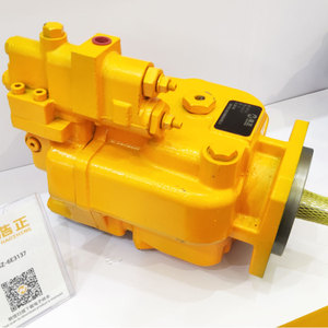 Pompe à piston hydraulique série PVQ PVQ5 PVQ10 PVQ15 PVQ20 PVQ25 PVQ29 PVQ45 Pompe hydraulique pour camion PVQ13-A2R-SS1S-10-CM6-11 - Product Image 2
