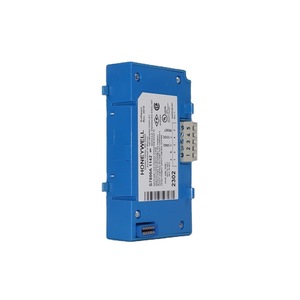 Module d'affichage du contrôleur de combustion Honeywell S7800A1142, écran LED, montage sur circuit imprimé - Product Image 1