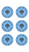 Patch transdermique NAD+ OEM, sans pilules, pratique, anti-âge, autocollant bien-être