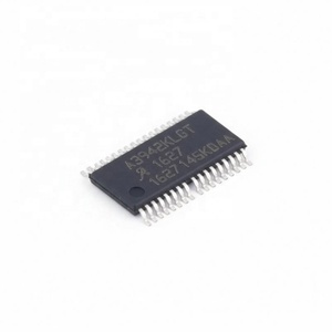 A3942KLGTR-T TSSOP-38-4.4mm Gate <b>Driver</b> Chip - Product Image 1