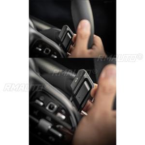 Para Mercedes-Benz G500 G63 G350 G400D 2018-2022: Accesorios para Coche, Paletas de Cambio de Marchas, Palanca de Cambios para Volante, Kit de Carrocería Inferior - Product Image 6