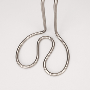 110V 120V 220V 230V 240V 380V Resistencia eléctrica de acero inoxidable Varilla tubular Calentador de inmersión 4000W para calefacción de agua o aceite - Product Image 3